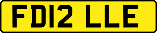 FD12LLE