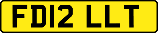 FD12LLT