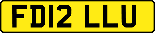 FD12LLU