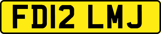 FD12LMJ