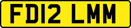 FD12LMM