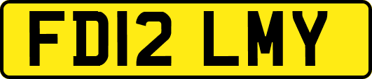 FD12LMY