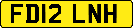 FD12LNH