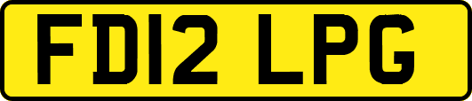 FD12LPG