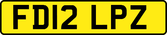 FD12LPZ