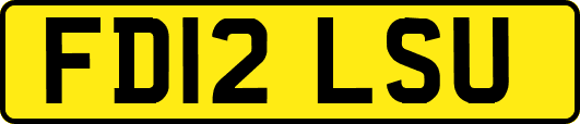 FD12LSU