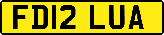 FD12LUA