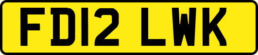 FD12LWK