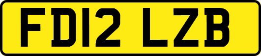 FD12LZB