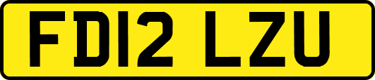 FD12LZU