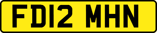 FD12MHN