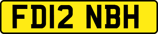 FD12NBH