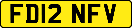 FD12NFV