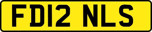 FD12NLS