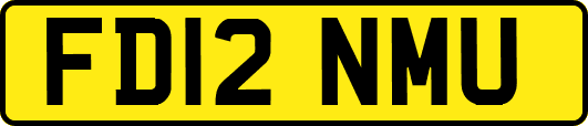 FD12NMU