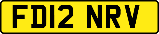 FD12NRV