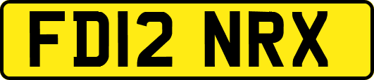 FD12NRX