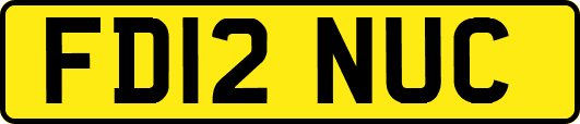 FD12NUC