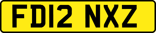 FD12NXZ