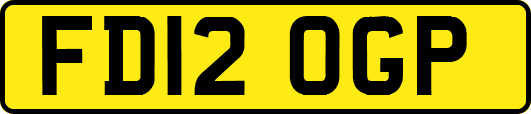 FD12OGP