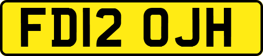 FD12OJH