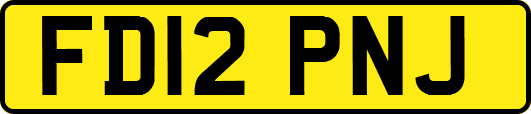 FD12PNJ