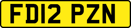 FD12PZN