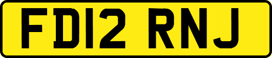 FD12RNJ