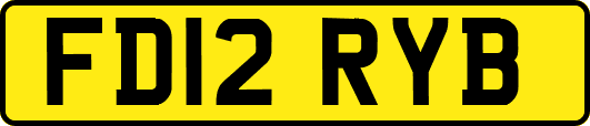 FD12RYB