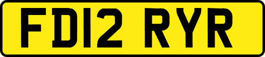 FD12RYR