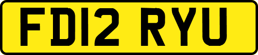 FD12RYU