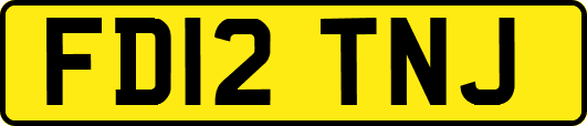 FD12TNJ