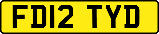 FD12TYD