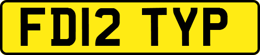 FD12TYP
