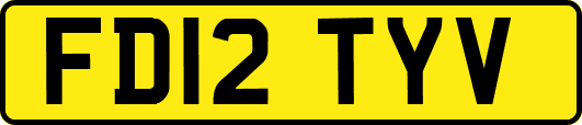 FD12TYV