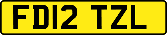 FD12TZL