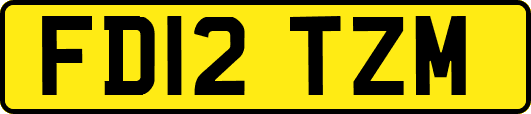 FD12TZM