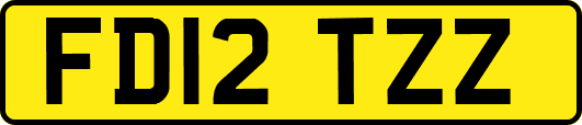 FD12TZZ
