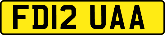 FD12UAA