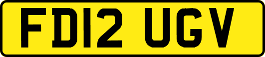 FD12UGV