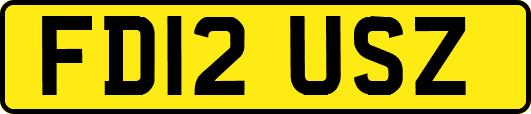 FD12USZ