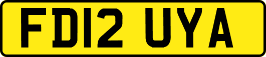 FD12UYA