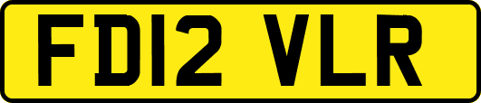 FD12VLR