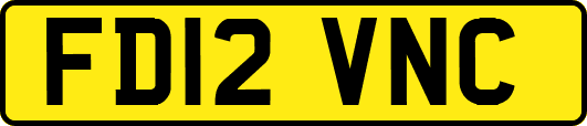 FD12VNC