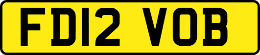 FD12VOB