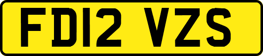 FD12VZS