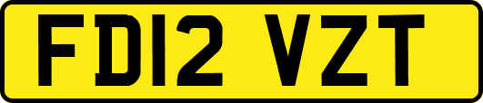 FD12VZT