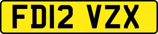 FD12VZX