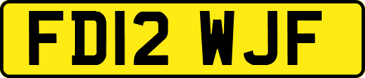 FD12WJF