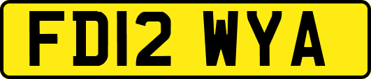FD12WYA